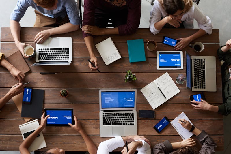 Un program de dezvoltare a maturității digitale instituționale