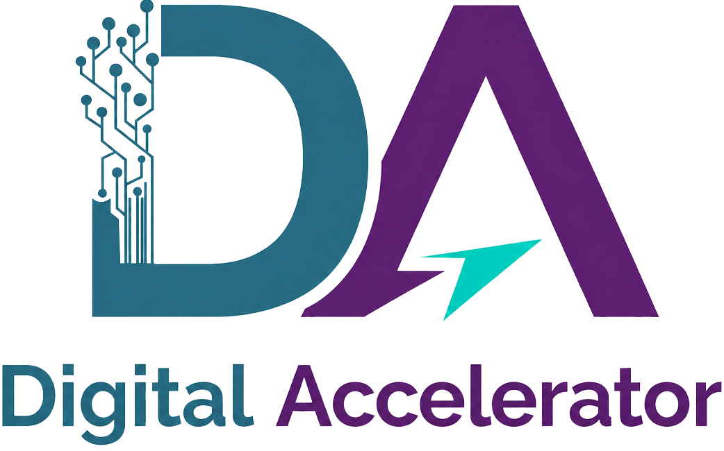 Accelerator