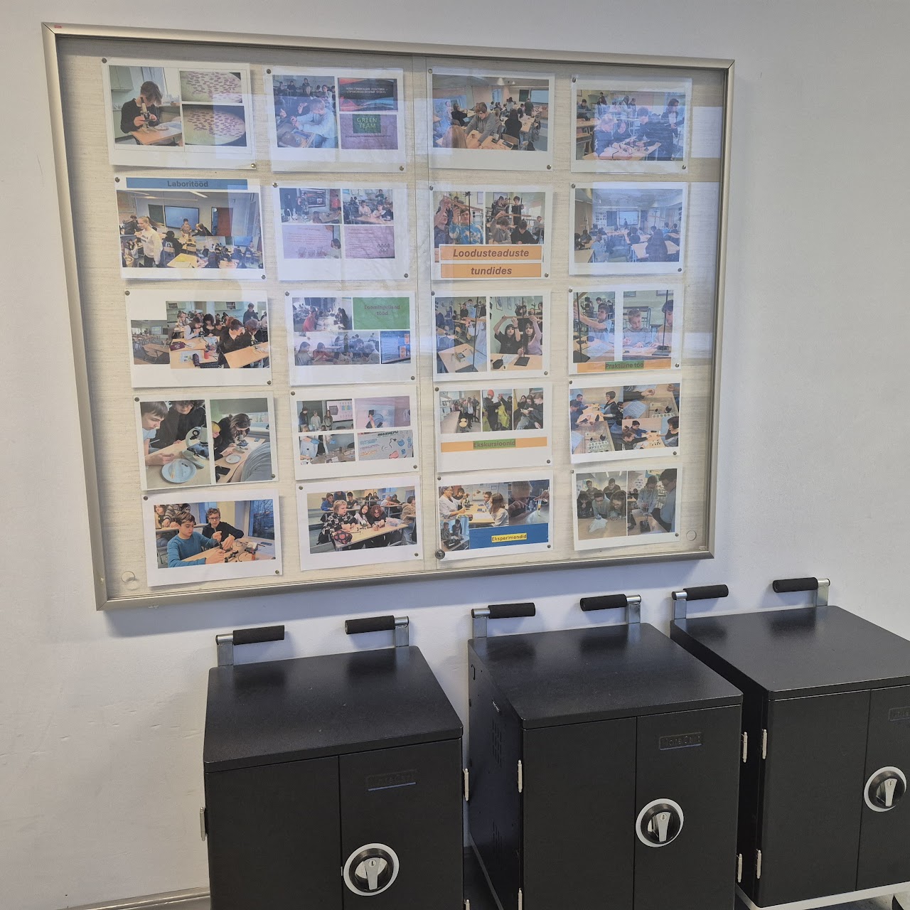 Decizii de inovare participativă — inițiative ale beneficiarilor