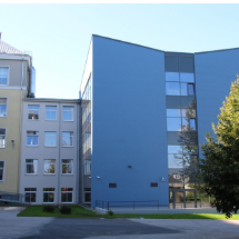 PAE Gymnasium — imagine 3