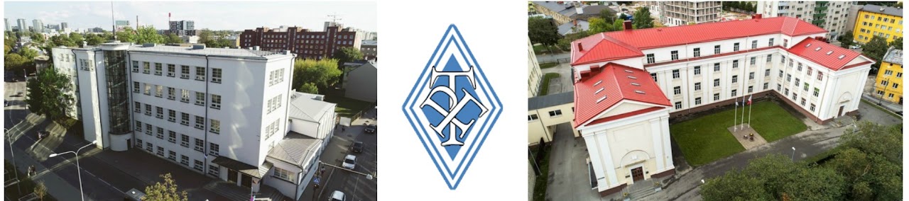 Tallinna Kesklinna Vene Gümnaasium - imagine reprezentativă