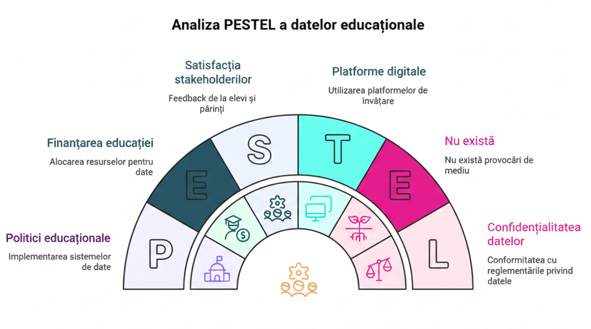 Vizualizare date educaționale TKVG