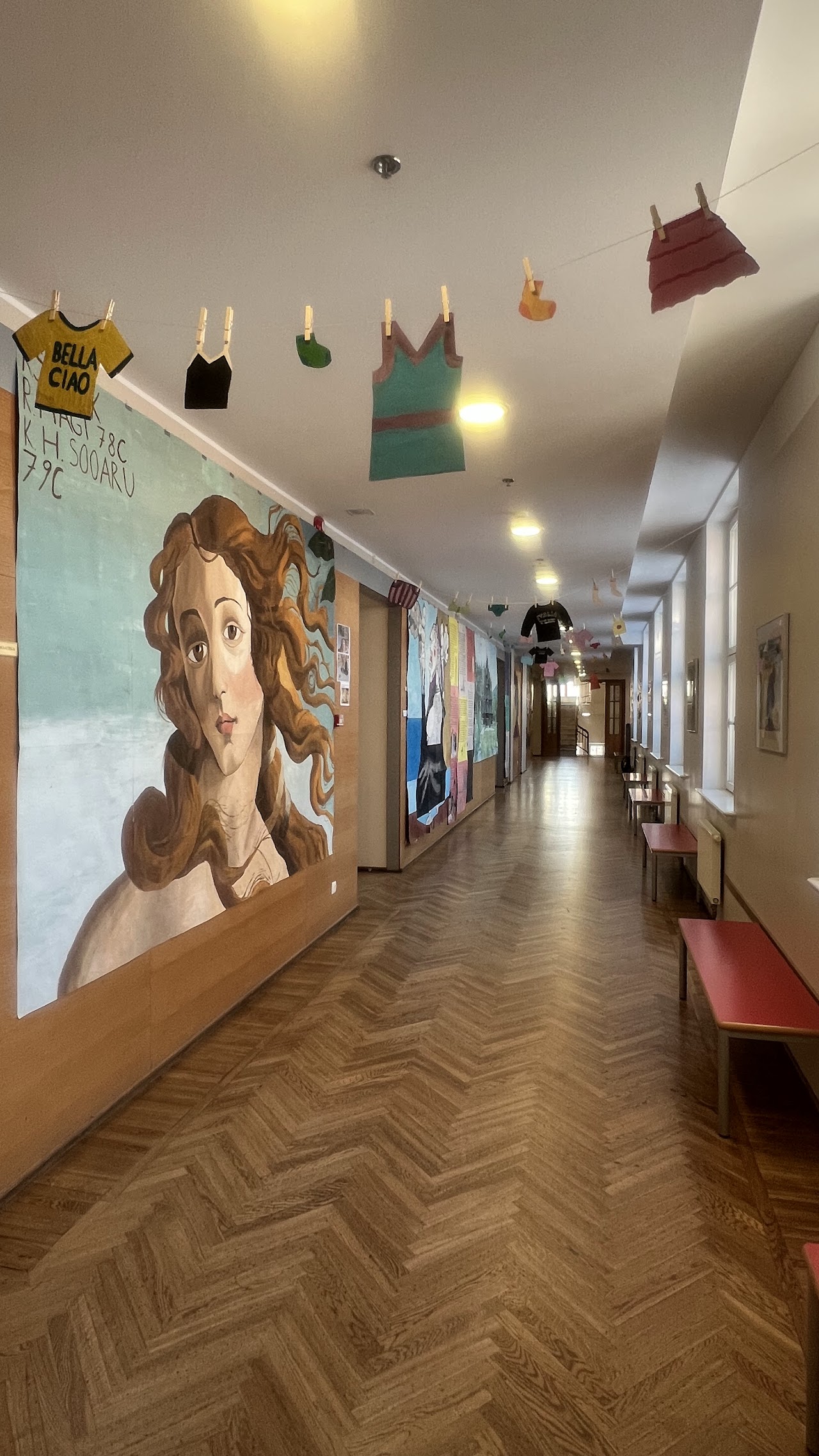 Mediul școlar — dovadă a învățării integrate