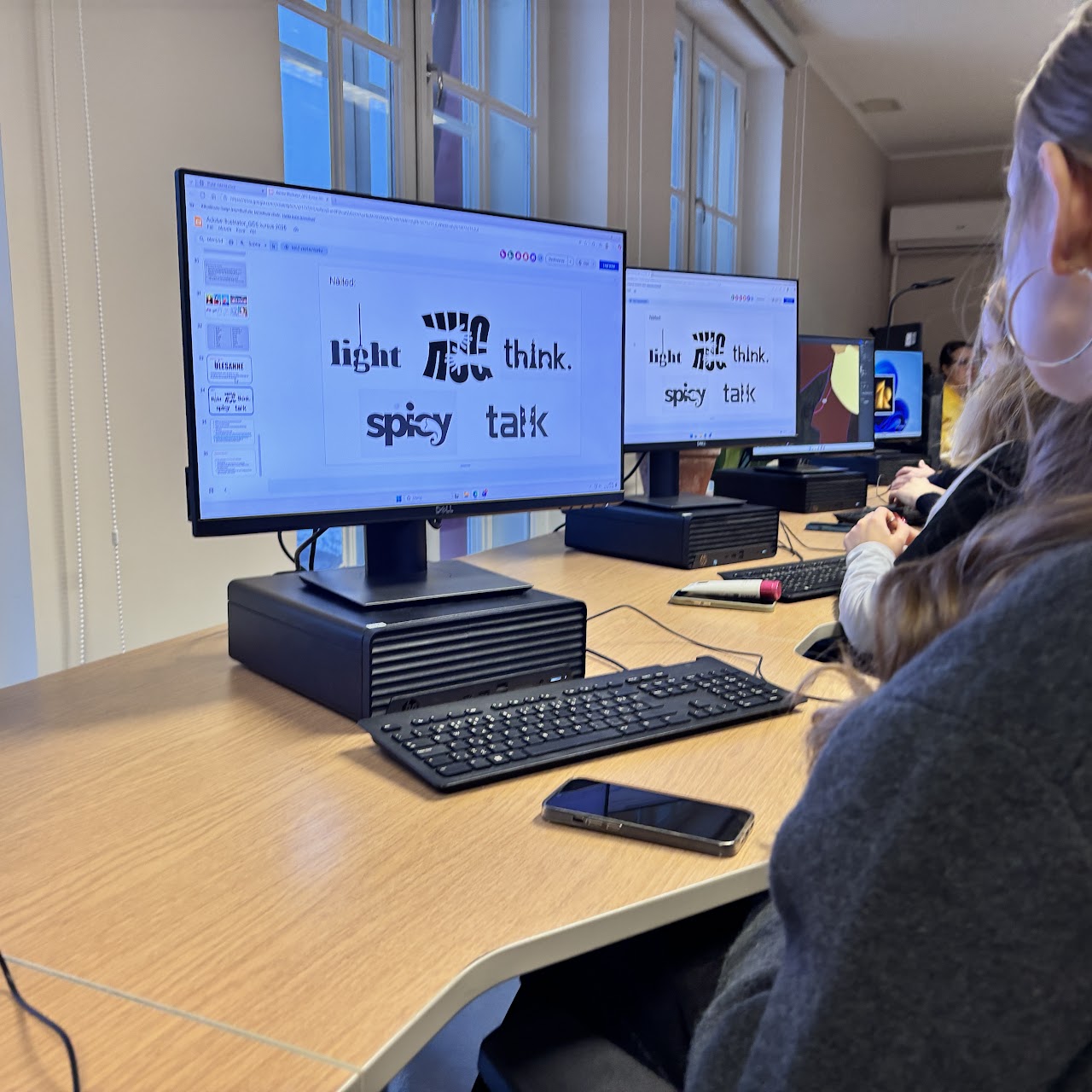 Elevii ghidați de cadrele didactice devin cetățeni digitali competenți