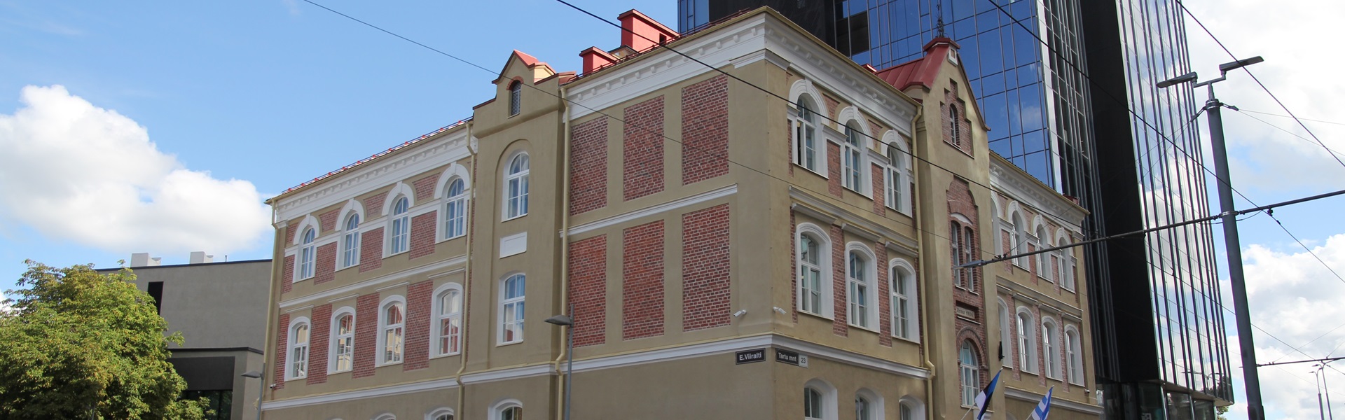Școala 21 din Tallinn — imagine 12