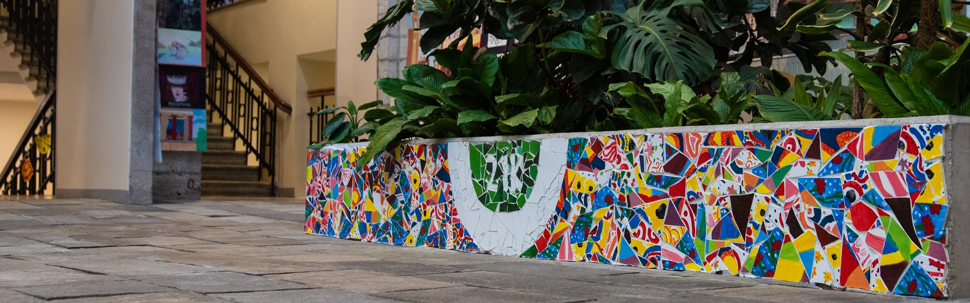 Școala 21 din Tallinn — imagine 18