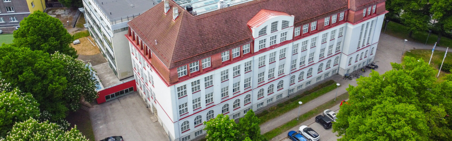 Școala 21 din Tallinn — imagine 23